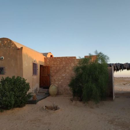 Grand Sud, La Maison De Sable Douz Exterior photo