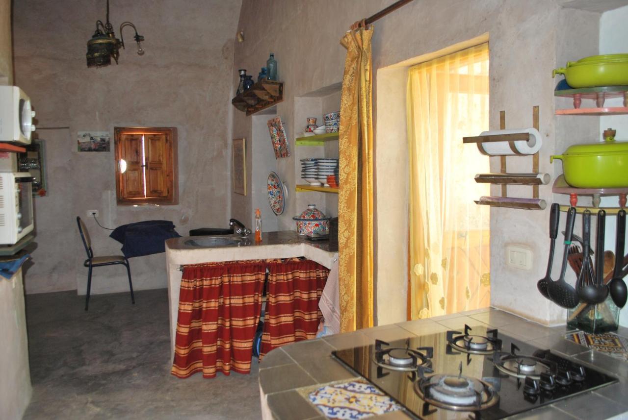Grand Sud, La Maison De Sable Douz Exterior photo